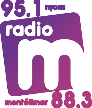 logo RadioM clr
