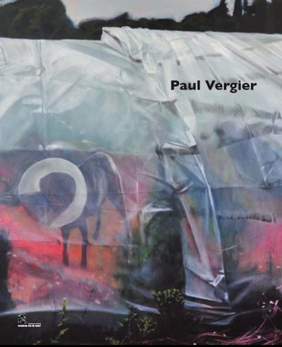 Pau Vergier, peintre